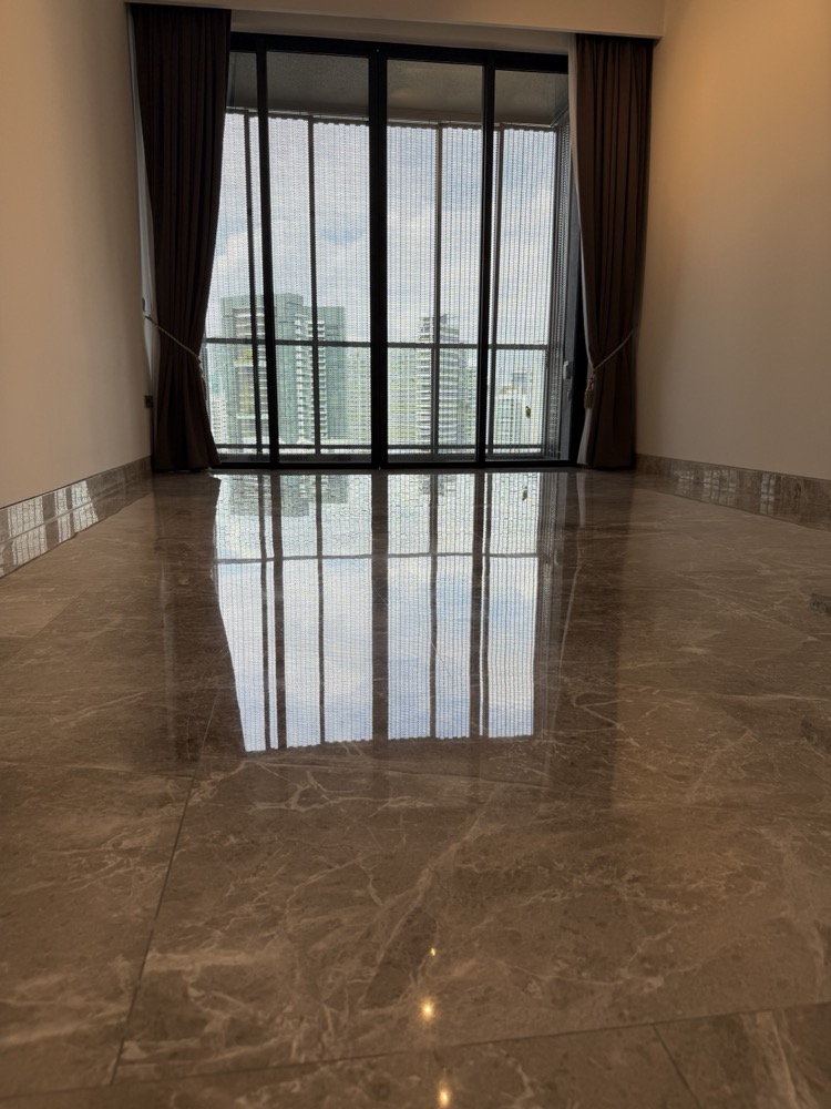 Marble and parquet polishing Singapore
