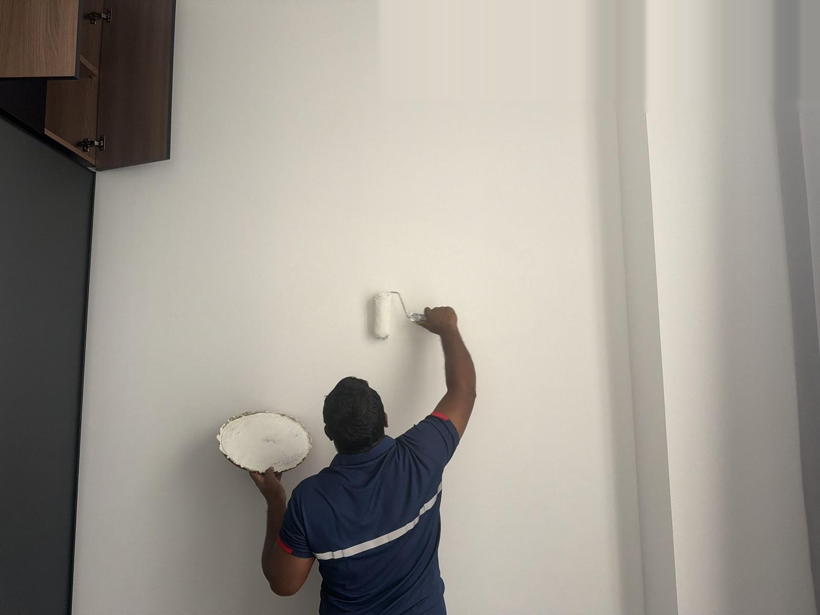 Painting services Singapore