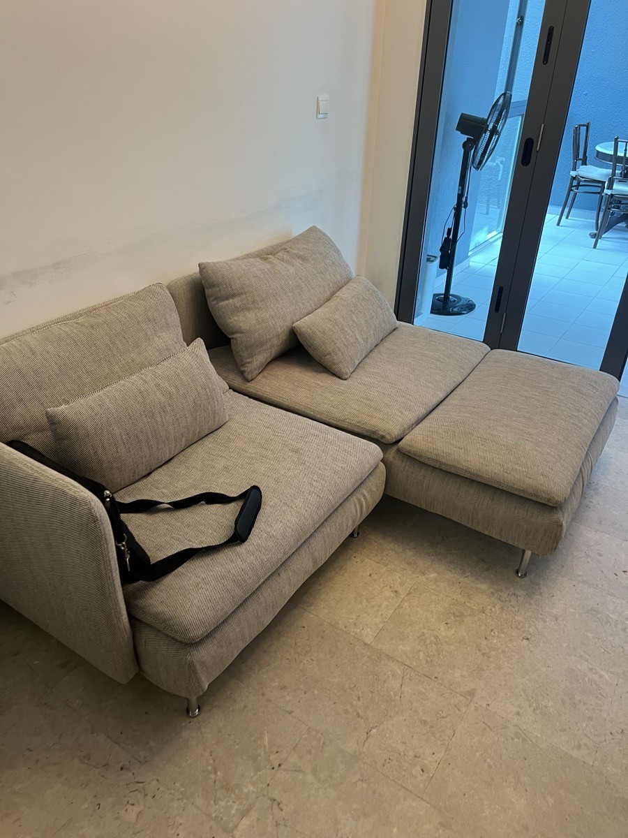Upholstery and sofa cleaning Singapore